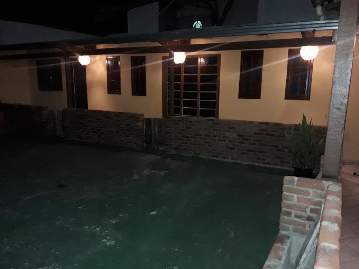 Man Cave Hostel Belo Horizonte Eksteriør bilde
